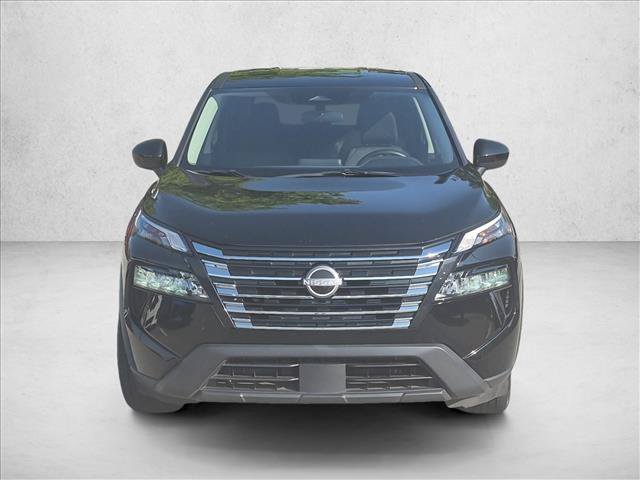 Used 2025 Nissan Rogue SV FWD video 2