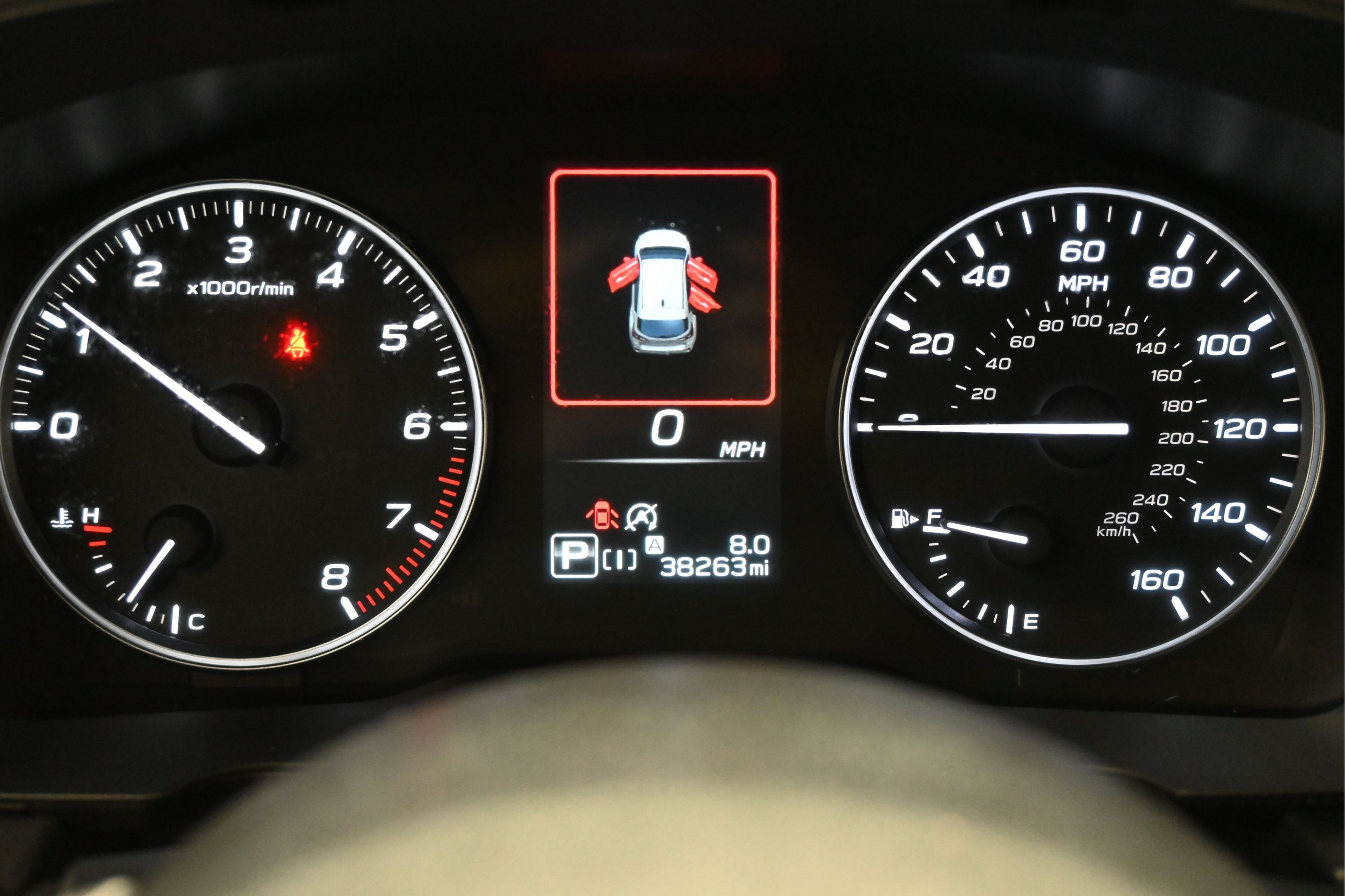Used 2024 Subaru Impreza 2.0i Sport AWD/4WD image 16