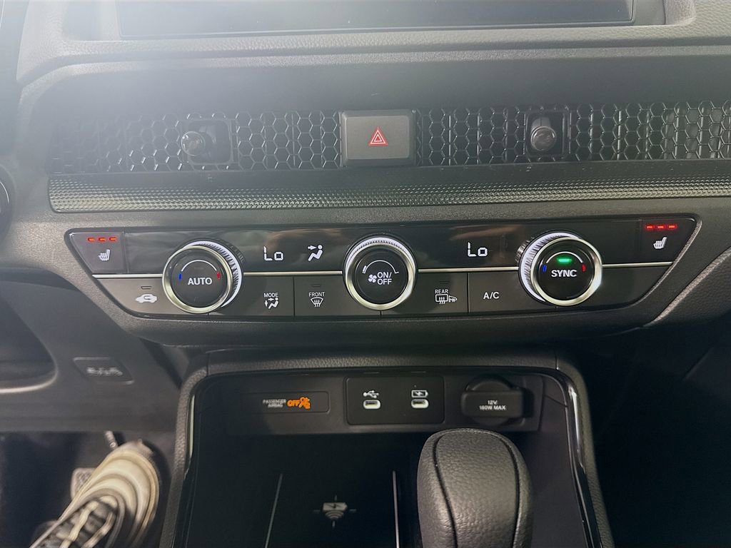 New 2026 Honda CR-V EX image 20