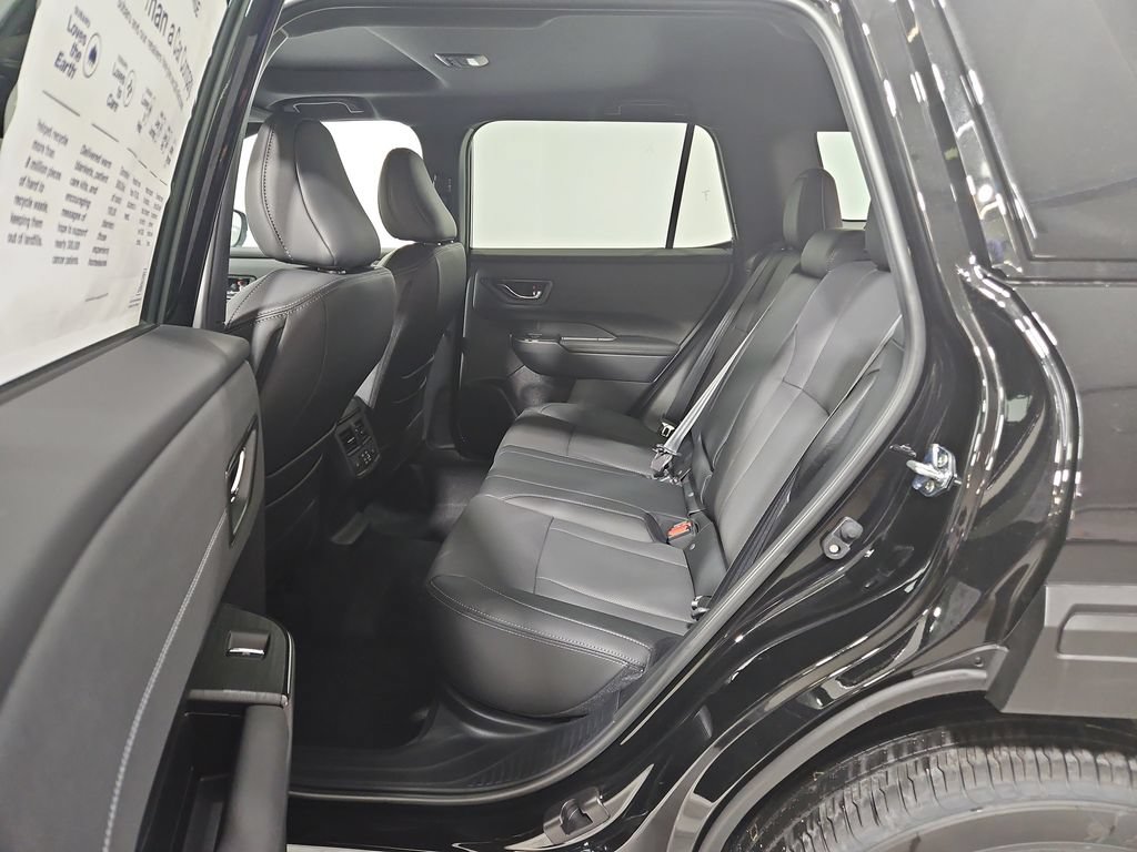 New 2026 Subaru Outback Touring AWD/4WD image 25