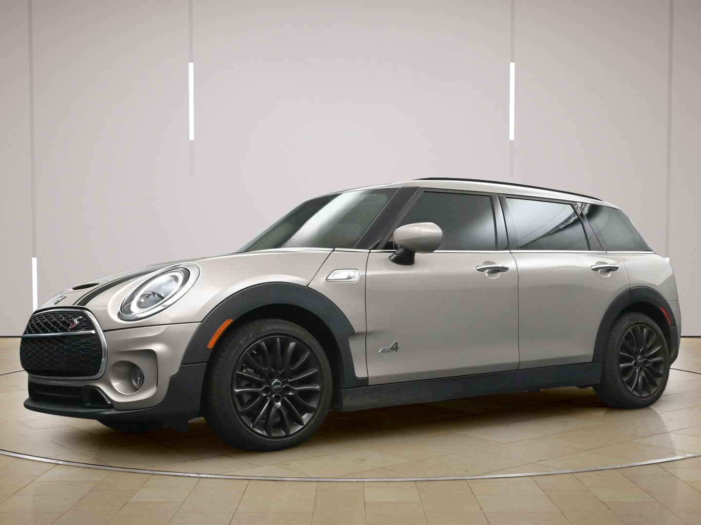 Used 2022 MINI Cooper Clubman S AWD/4WD image 16