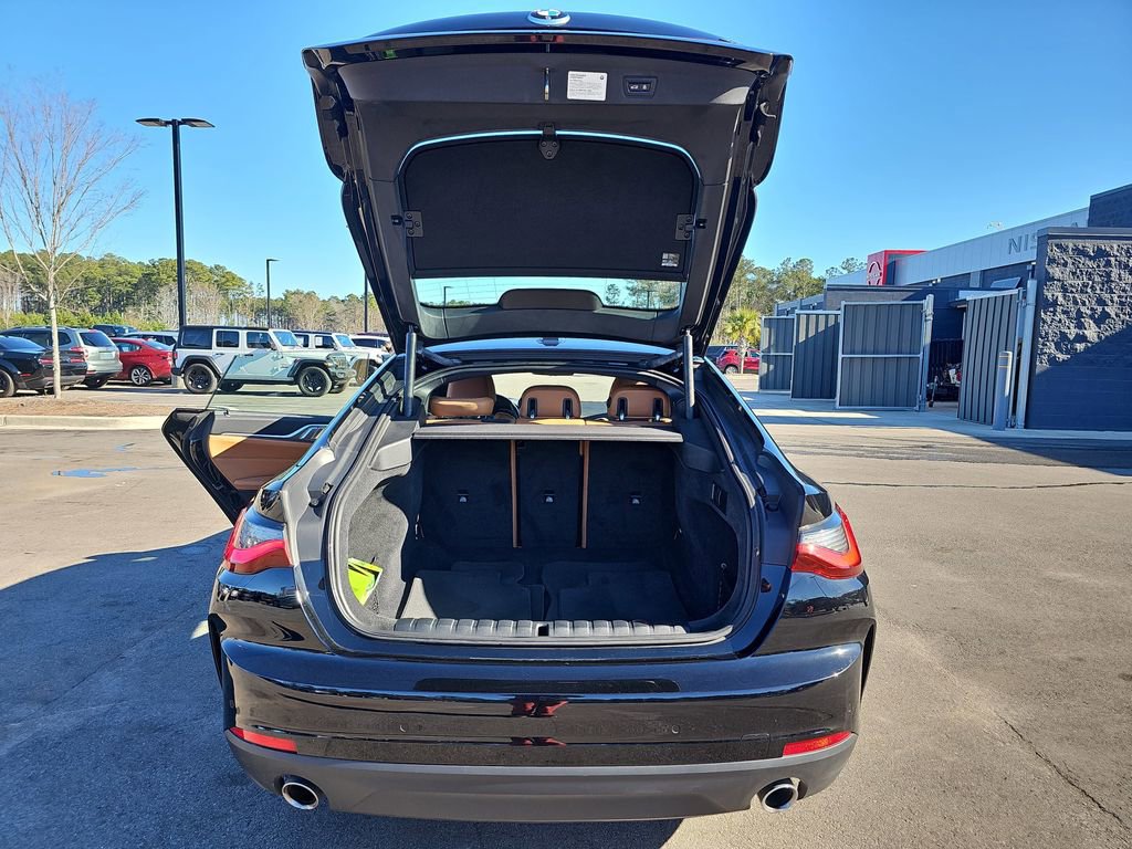 Used 2022 BMW 430i Gran Coupe w/ Premium Package 2 image 16