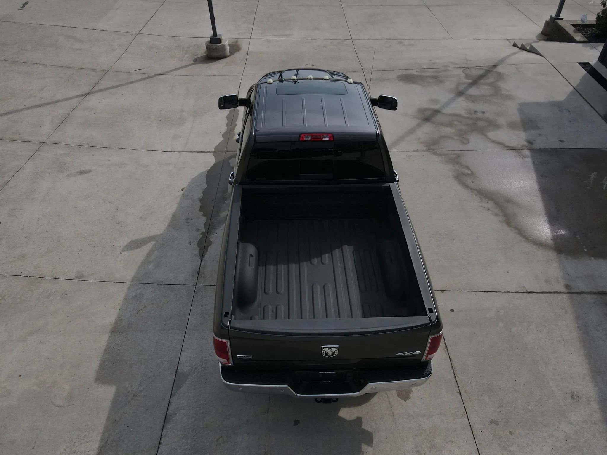 Used 2016 RAM 2500 Laramie w/ Convenience Group image 57