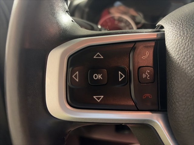 Used 2022 RAM 1500 Big Horn image 26