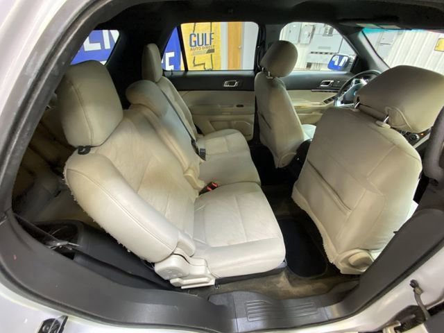 Used 2014 Ford Explorer FWD image 27