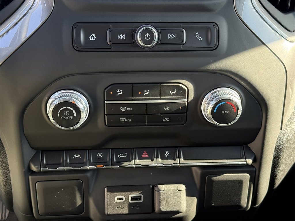 Certified 2024 GMC Sierra 1500 Pro w/ Graphite Edition image 21