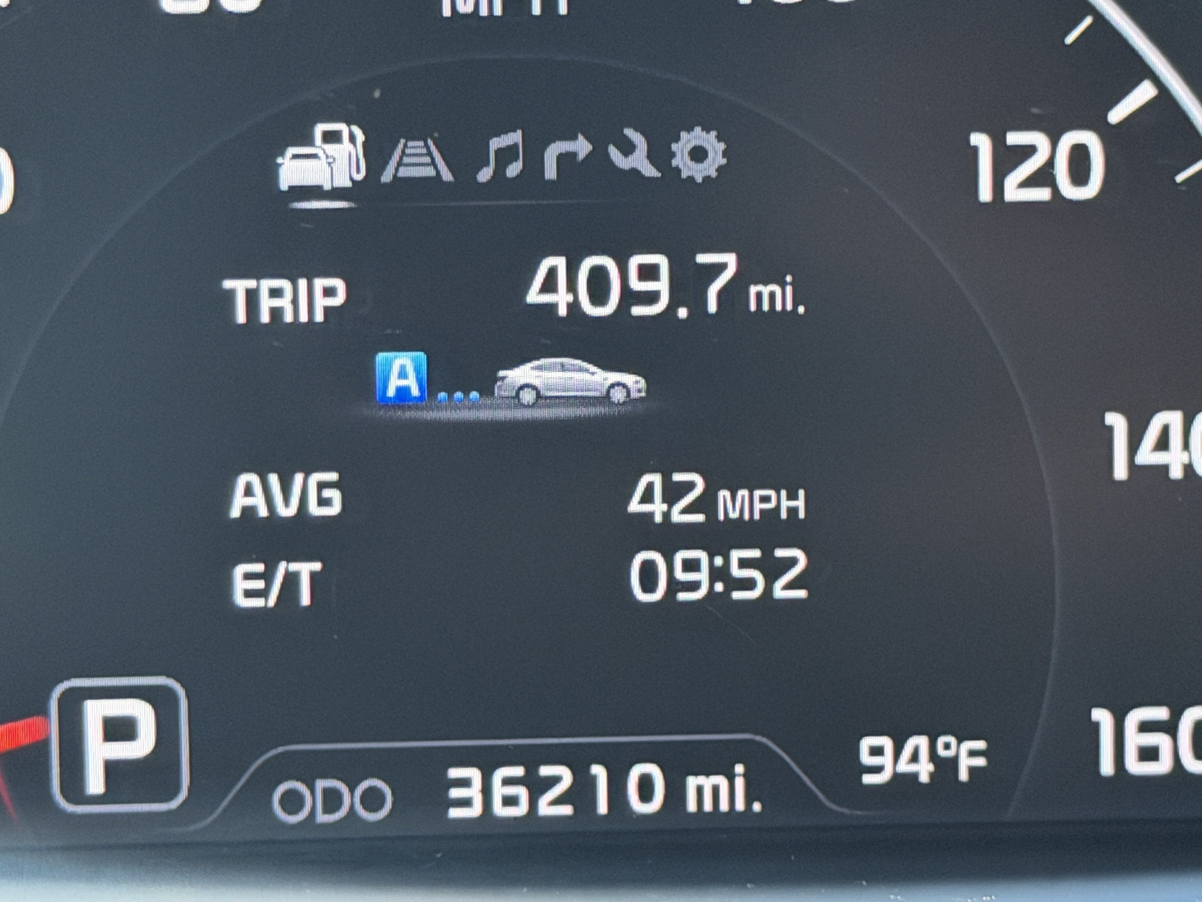 Used 2015 Kia Cadenza Premium w/ Technology Package FWD image 28