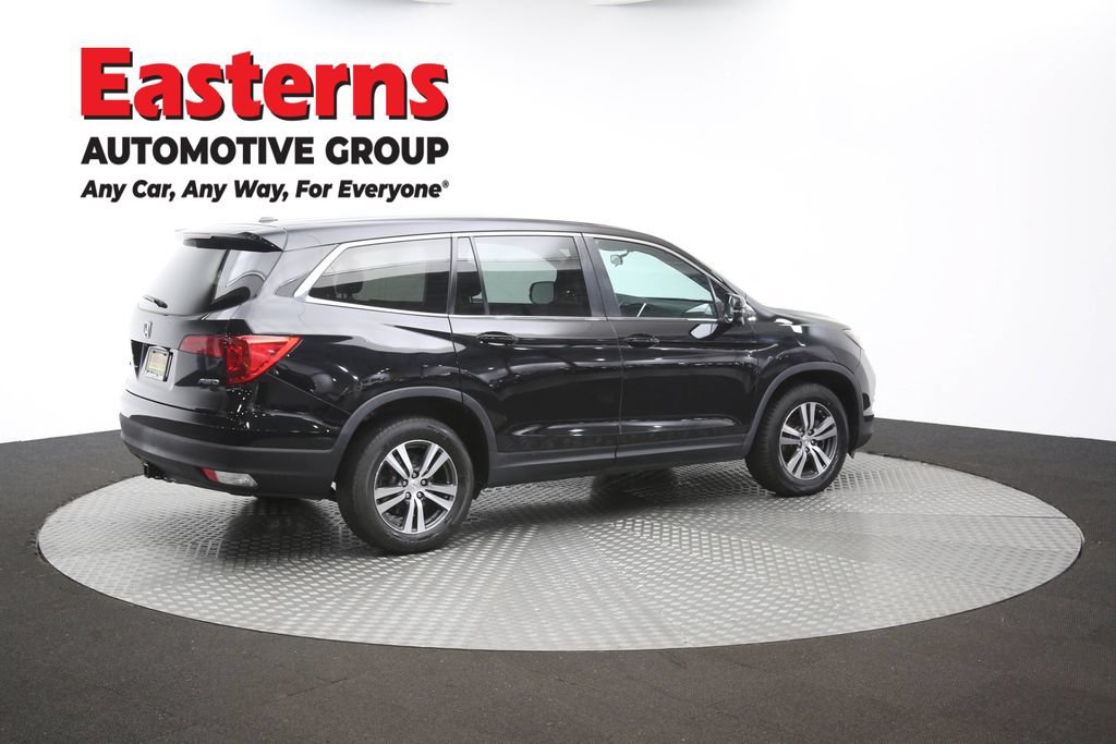 Used 2018 Honda Pilot EX image 40