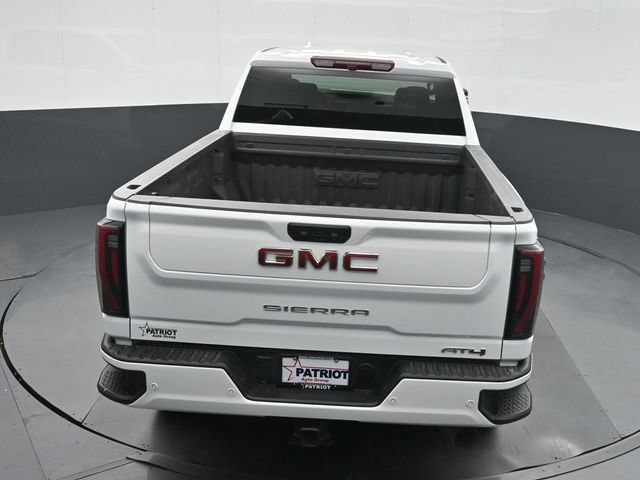 Used 2025 GMC Sierra 2500 AT4 AWD/4WD image 33