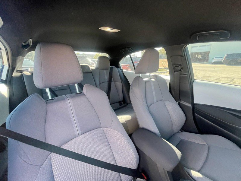 Used 2026 Toyota Corolla SE FWD image 4