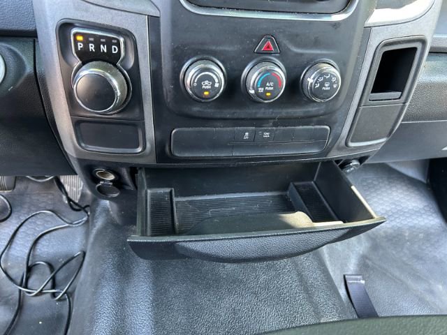 Used 2015 RAM 1500 Tradesman image 35