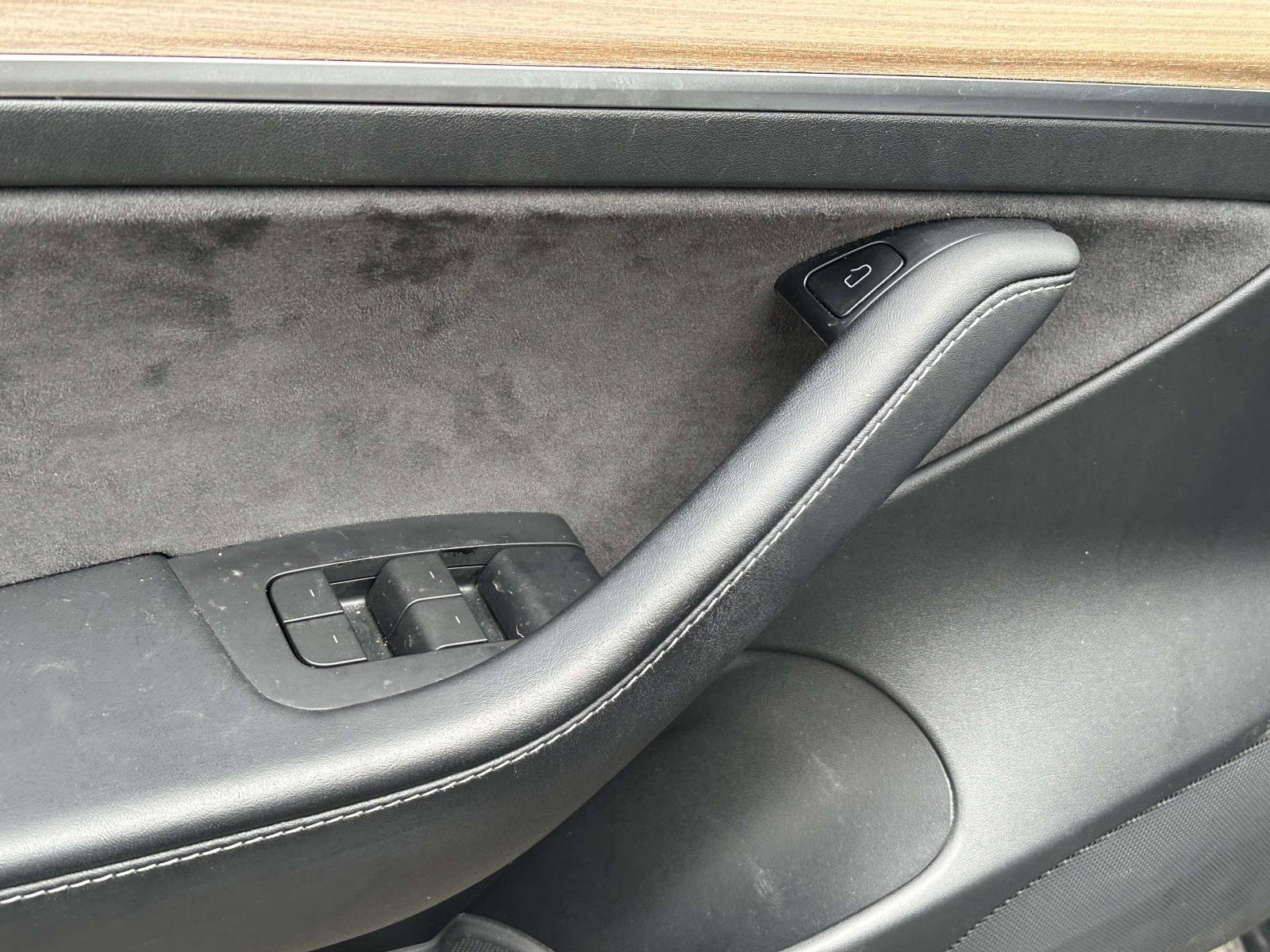 Used 2022 Tesla Model 3 Long Range image 12