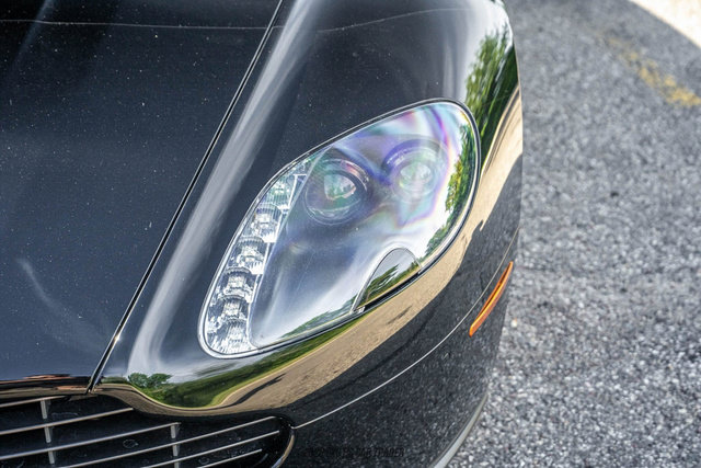 Used 2015 Aston Martin V8 Vantage GT RWD image 79