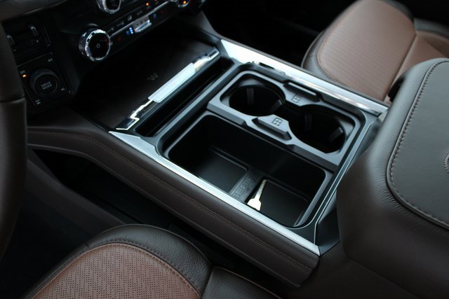 New 2025 Ford F350 King Ranch w/ FX4 Off-Road Package image 15