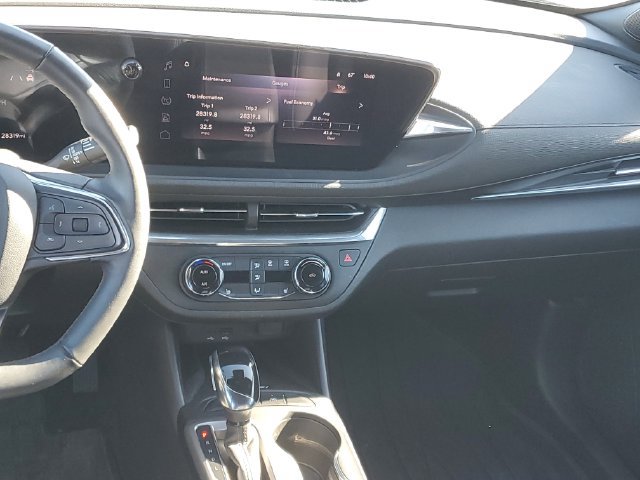 Used 2024 Buick Envista Preferred w/ Convenience I Package FWD image 15