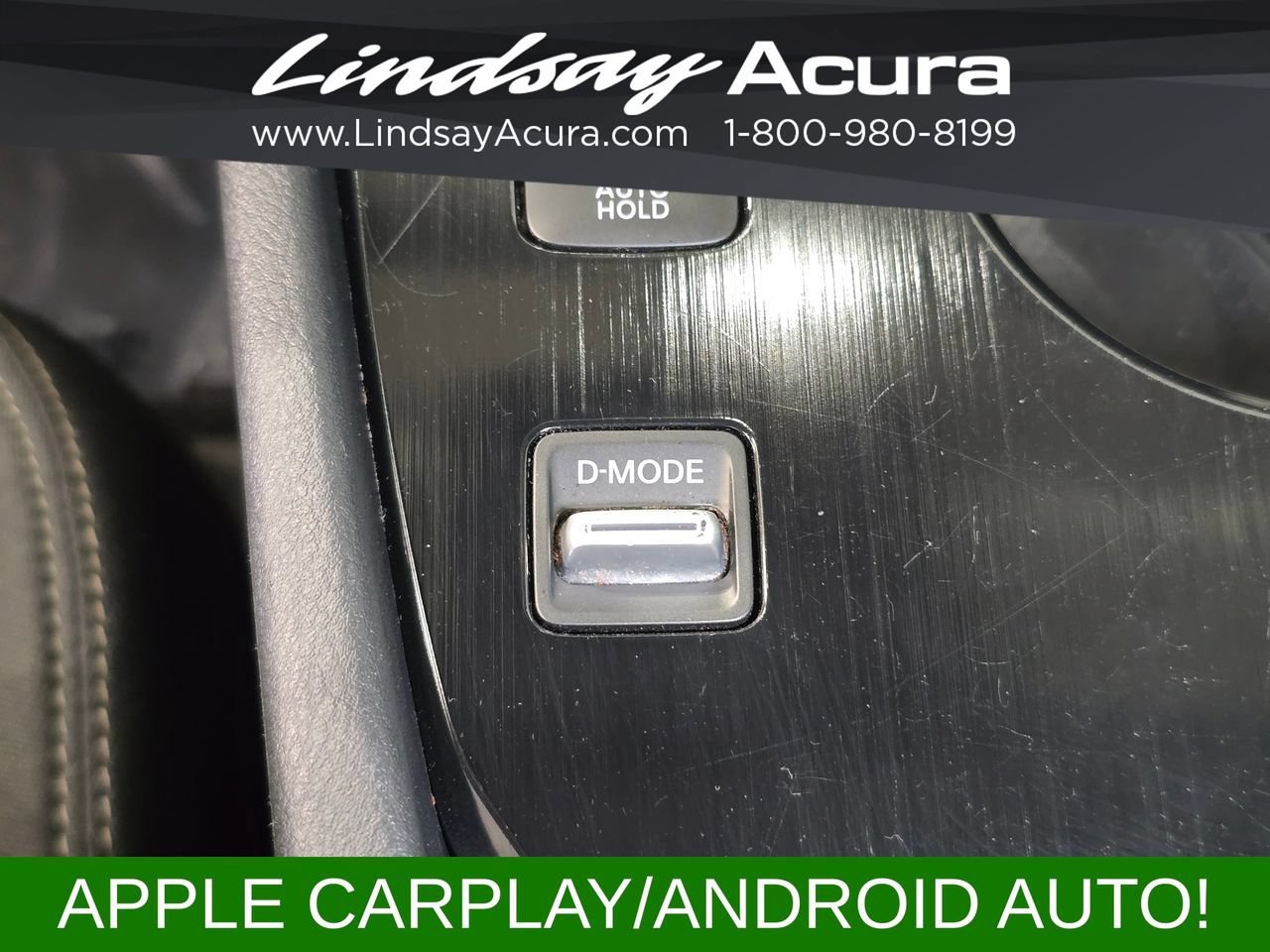 Used 2023 Nissan Rogue S FWD image 20