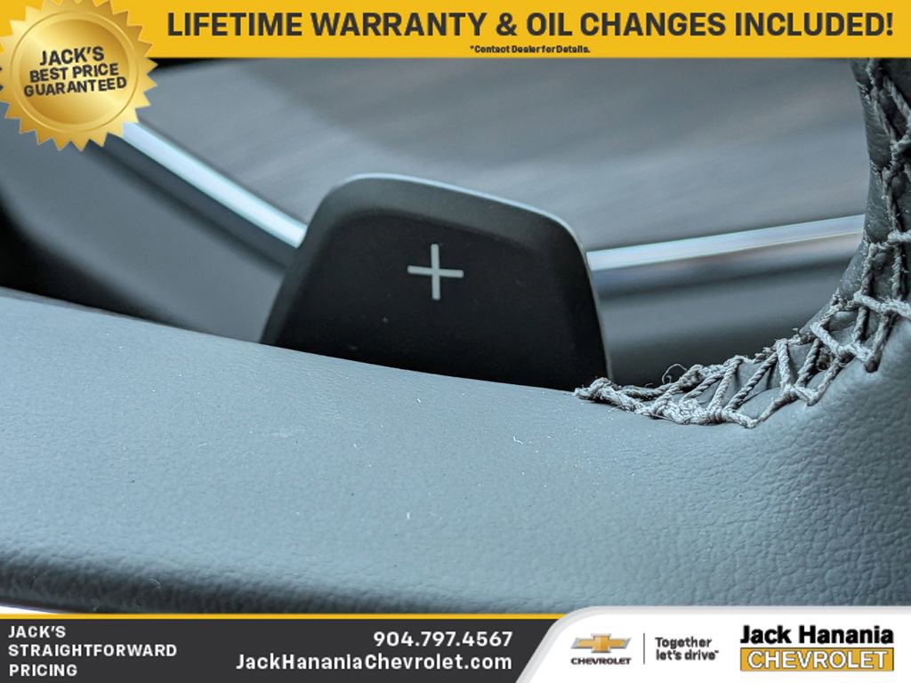 New 2026 Chevrolet Tahoe Premier w/ Sun And Tow Package AWD/4WD image 32