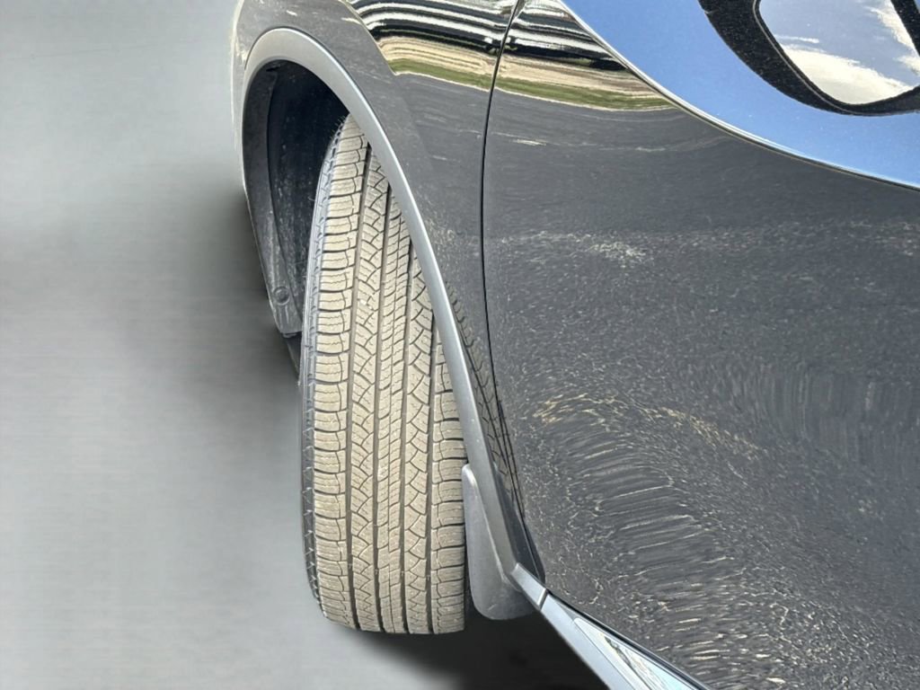 Certified 2024 Nissan Murano SV image 46