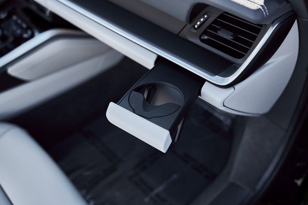 Used 2022 Porsche 911 Turbo S image 35