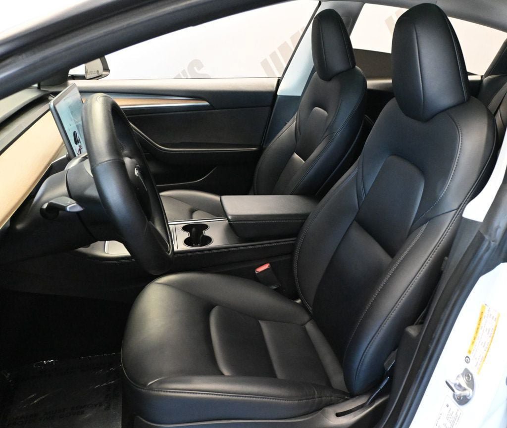 Used 2023 Tesla Model 3 Standard Range RWD image 11