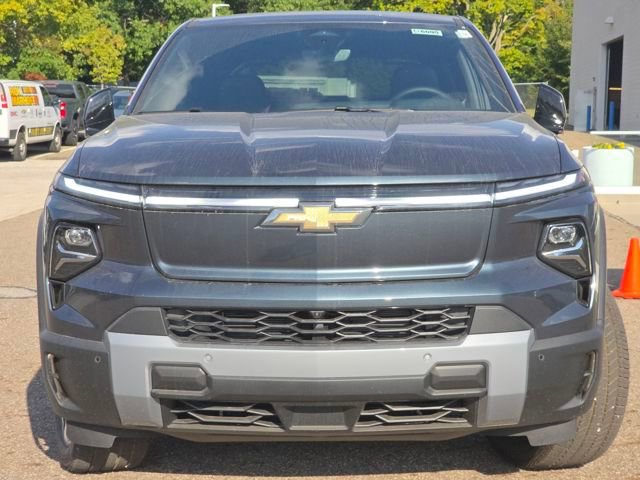 New 2026 Chevrolet Silverado EV LT w/ Premium Package image 22