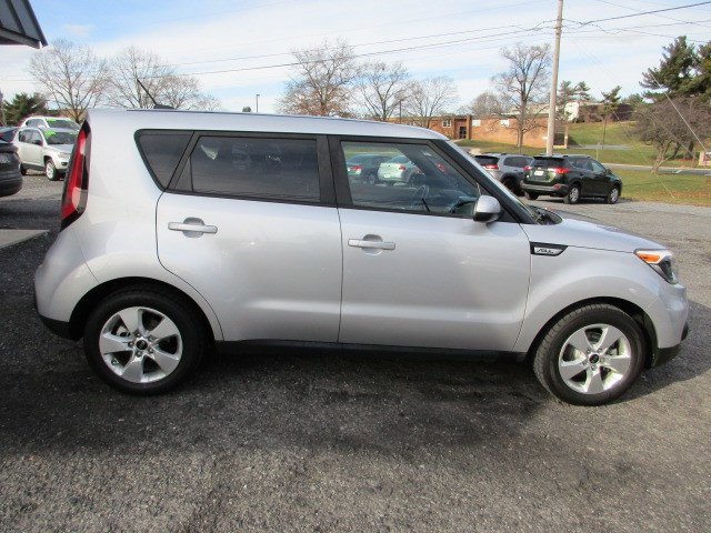 Used 2018 Kia Soul image 9