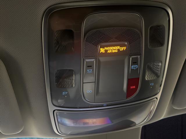 Used 2025 Genesis GV80 2.5T Standard image 25