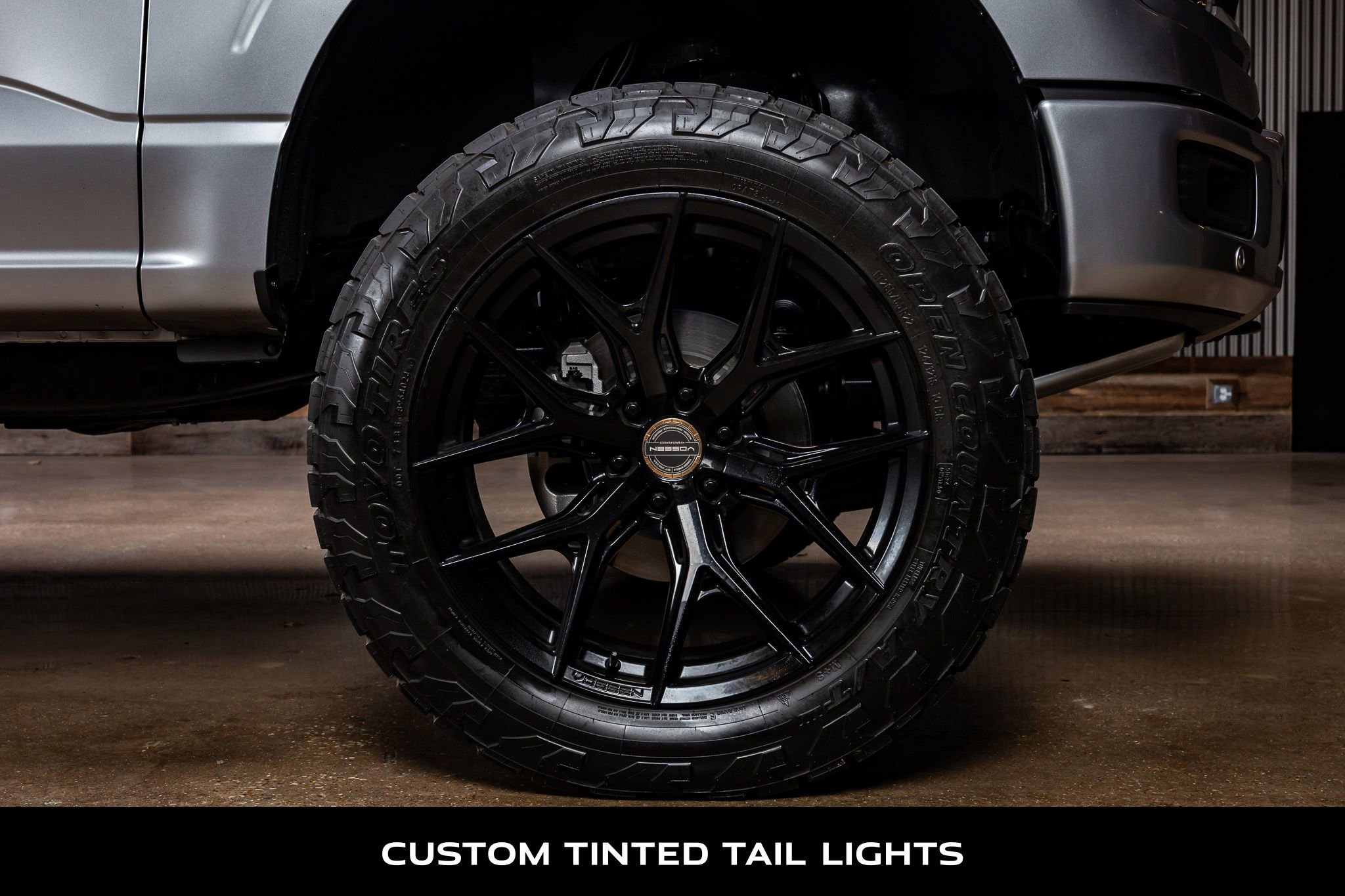 Used 2024 Ford F150 Tremor w/ Bed Utility Package image 11