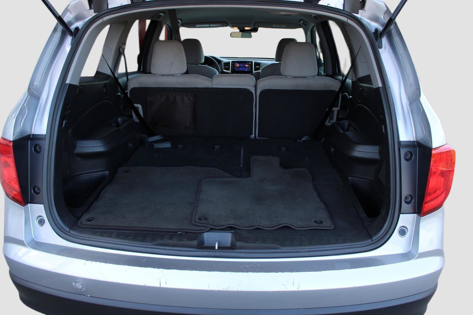 Used 2016 Honda Pilot EX image 33