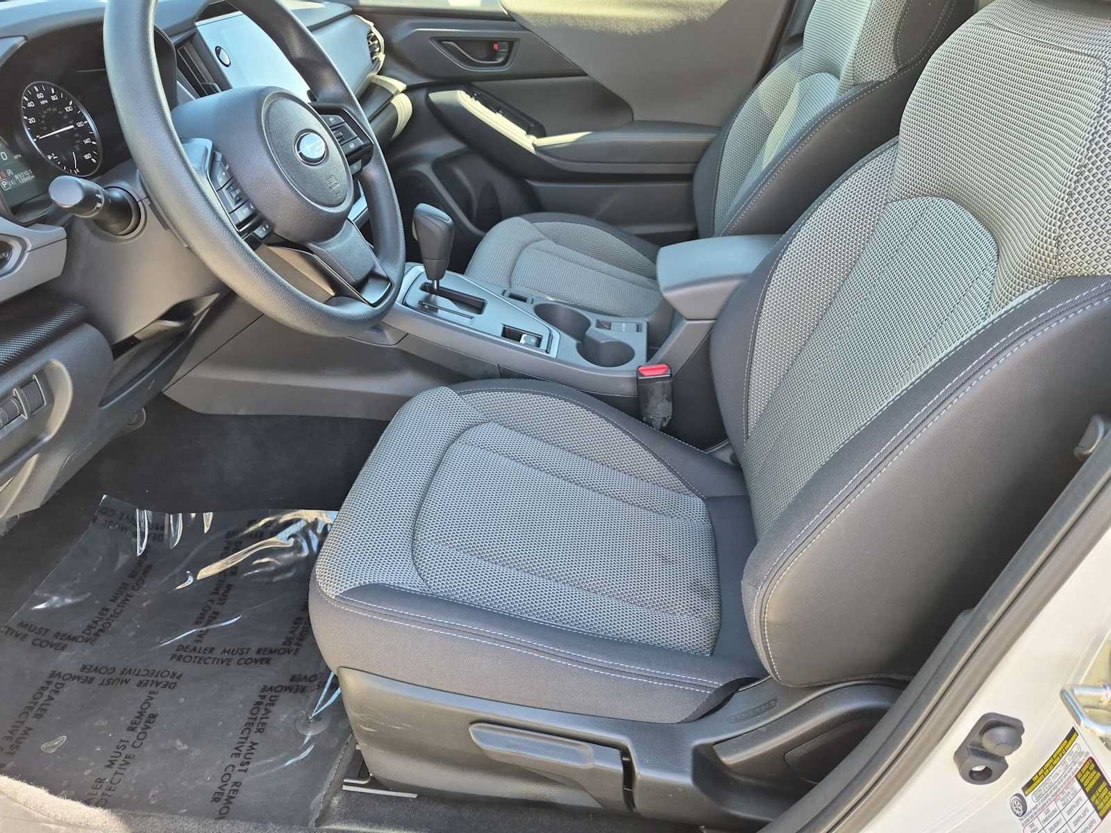 Certified 2024 Subaru Crosstrek 2.0i Premium AWD/4WD image 17