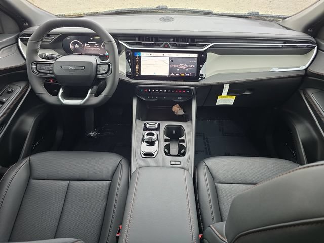 New 2026 Jeep Cherokee Limited AWD/4WD image 9