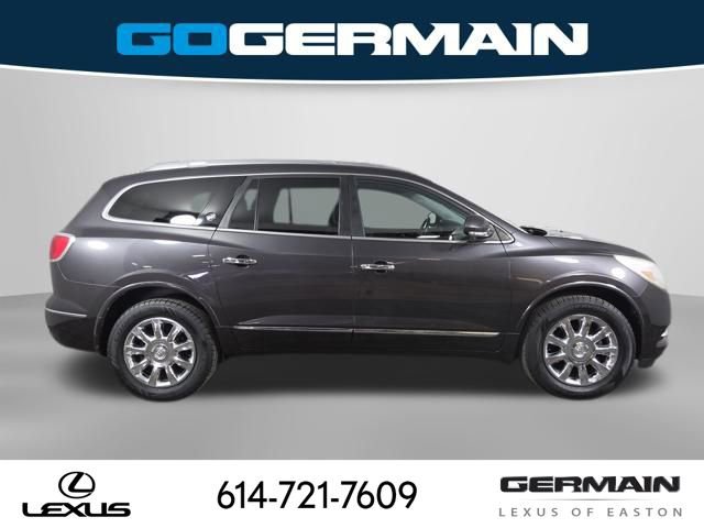 Used 2014 Buick Enclave Leather w/ Trailering Provision Package FWD image 6