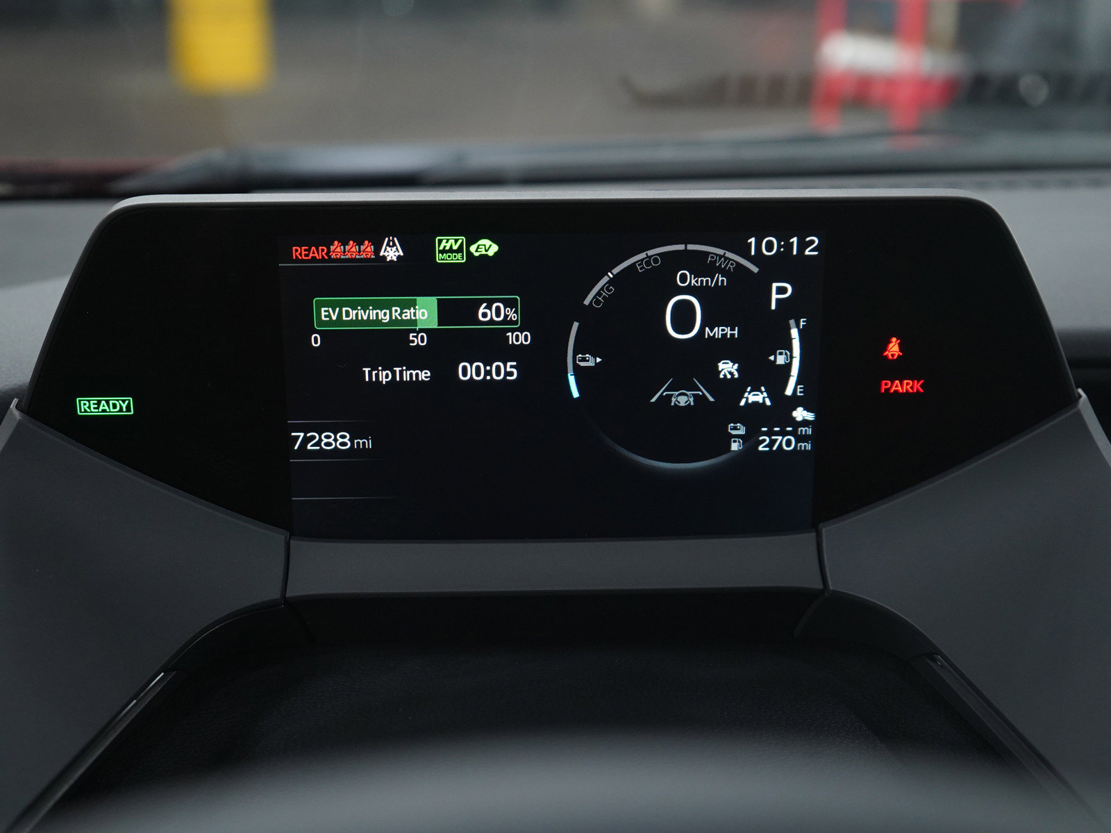 Used 2026 Toyota Prius Plug-In Hybrid image 28