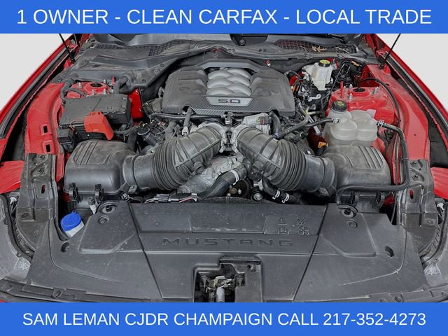 Used 2024 Ford Mustang GT image 27