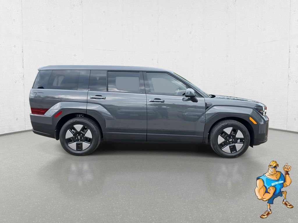 New 2026 Hyundai Santa Fe SE image 4