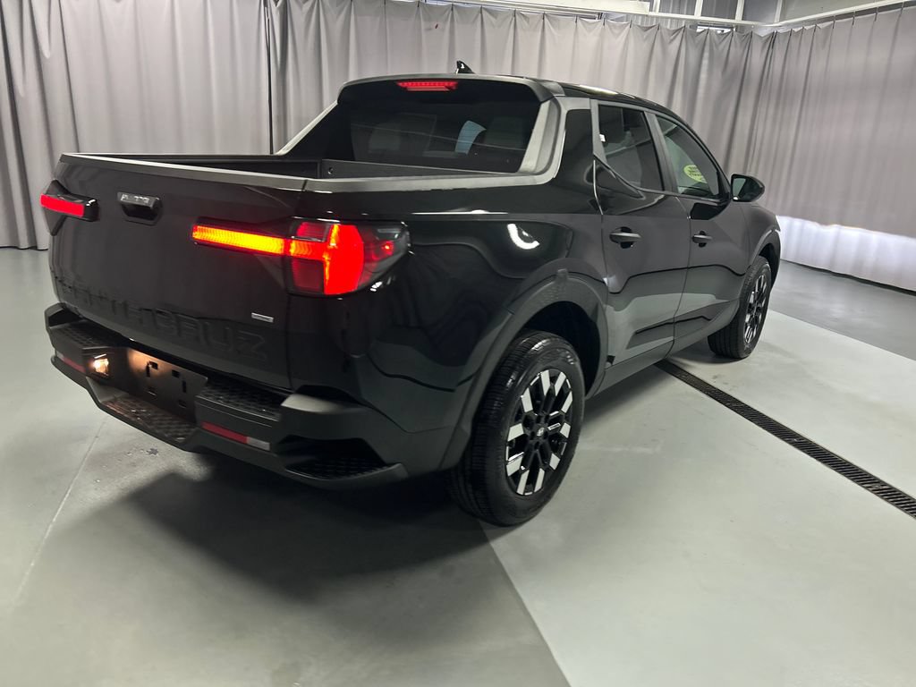 New 2026 Hyundai Santa Cruz SE AWD/4WD image 7