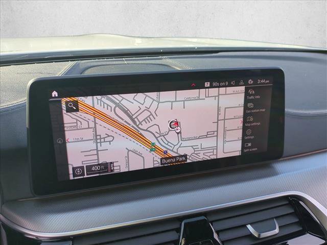 Used 2022 BMW M5 w/ Competition Package image 13