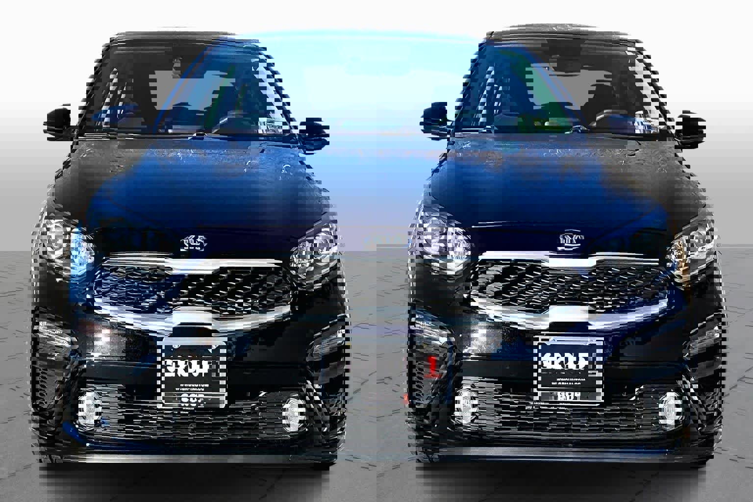 Used 2019 Kia Forte Sedan image 3