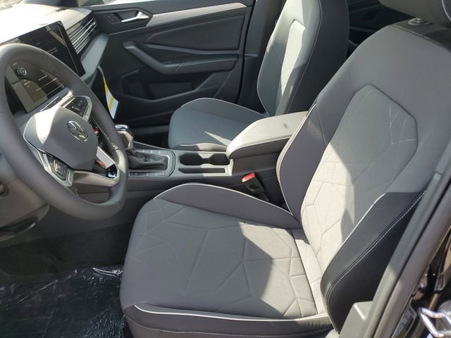 New 2026 Volkswagen Jetta Sport image 16