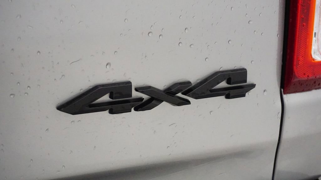 Used 2022 RAM 1500 Big Horn image 18