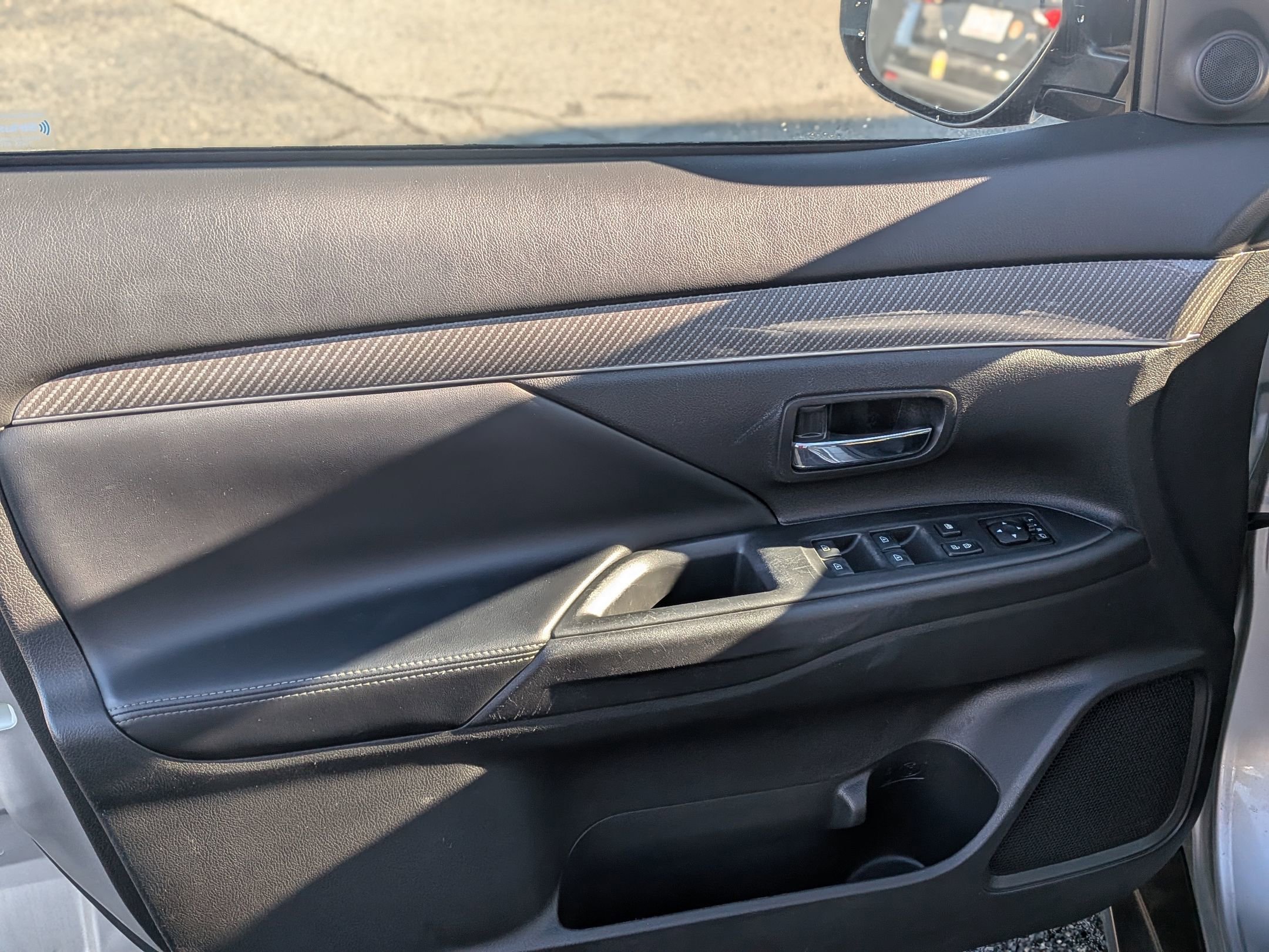 Used 2020 Mitsubishi Outlander SEL image 14