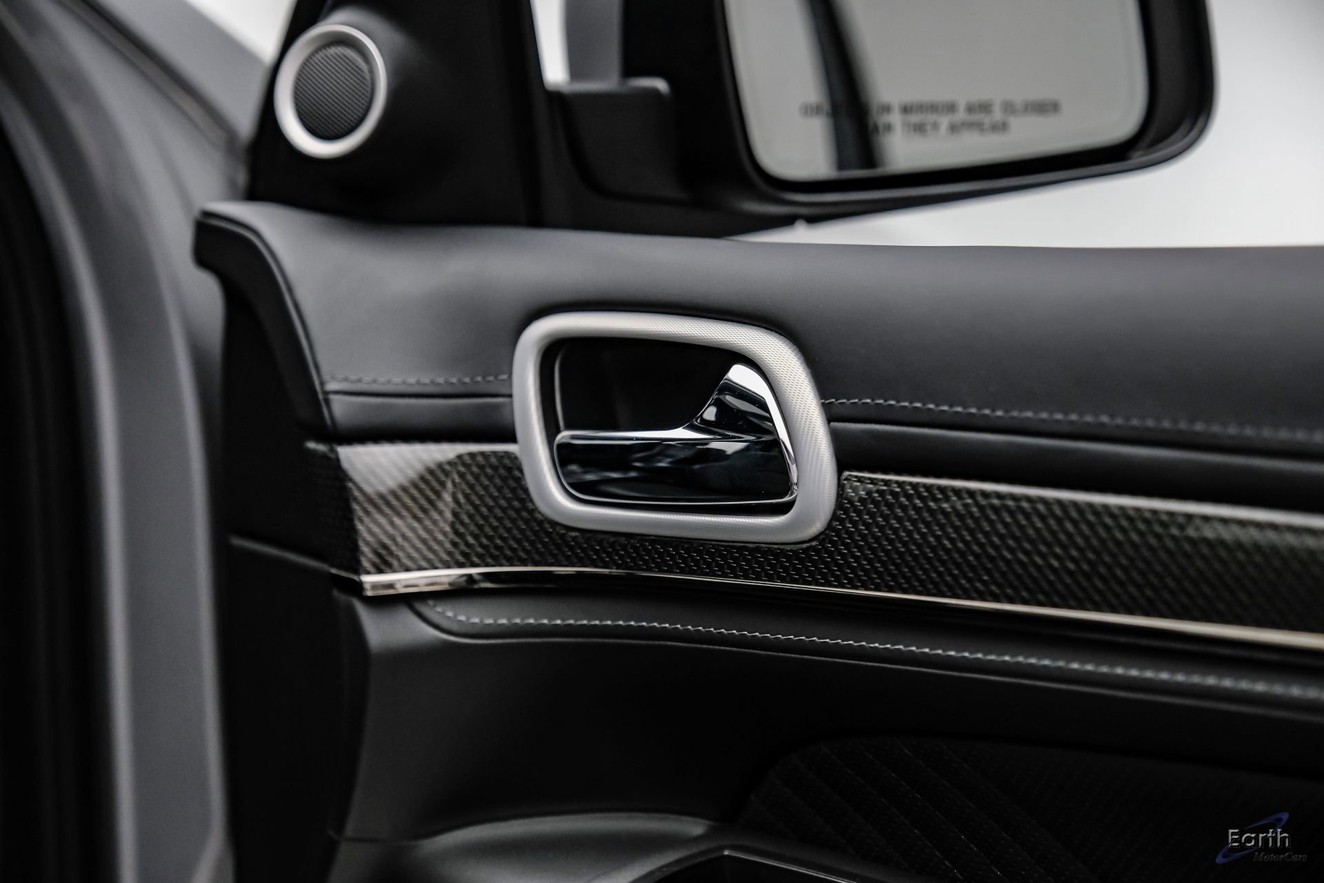 Used 2018 Jeep Grand Cherokee Trackhawk image 97