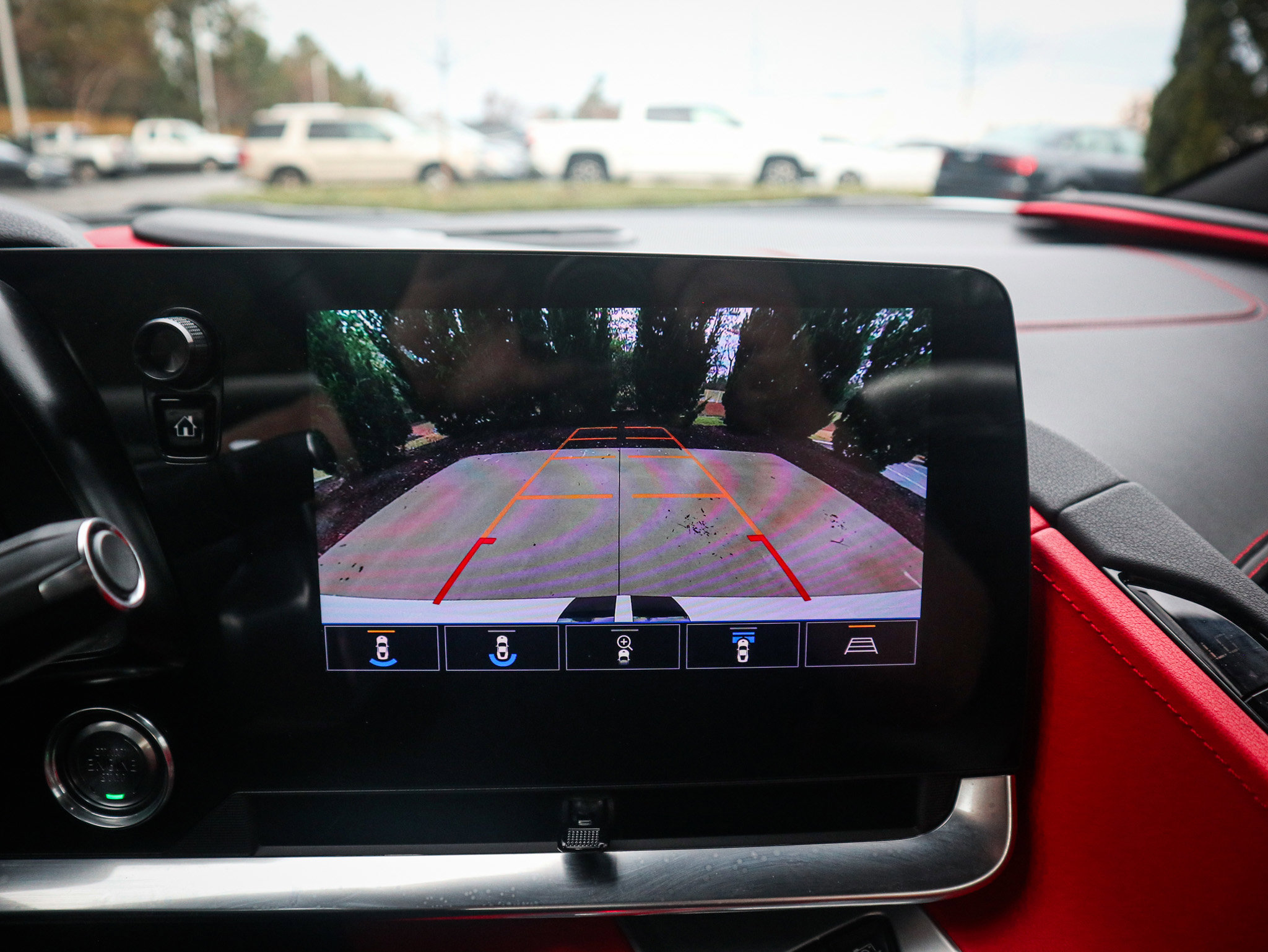 Used 2021 Chevrolet Corvette Stingray Preferred Conv w/ Z51 Performance Package image 26