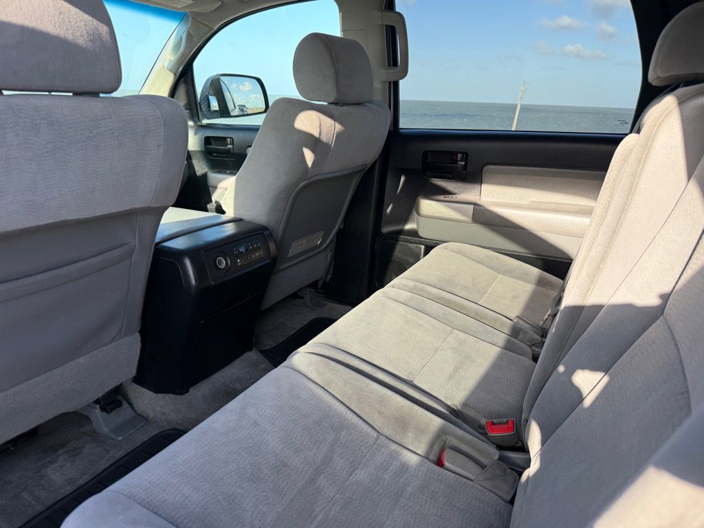 Used 2008 Toyota Sequoia SR5 image 17