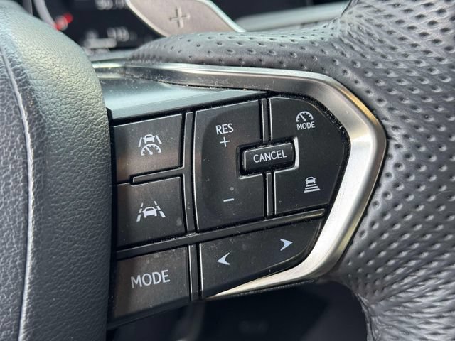 Certified 2024 Lexus TX 500h AWD w/ Technology Package image 27