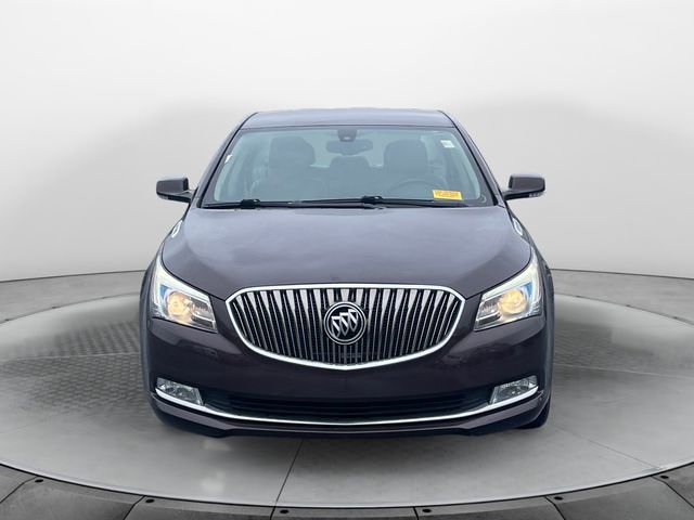Used 2015 Buick LaCrosse Leather image 8