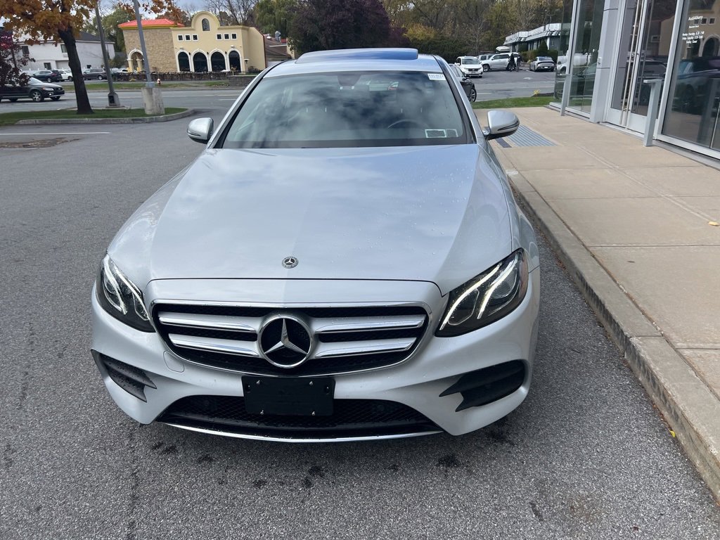 Used 2019 Mercedes-Benz E 300 4MATIC image 46