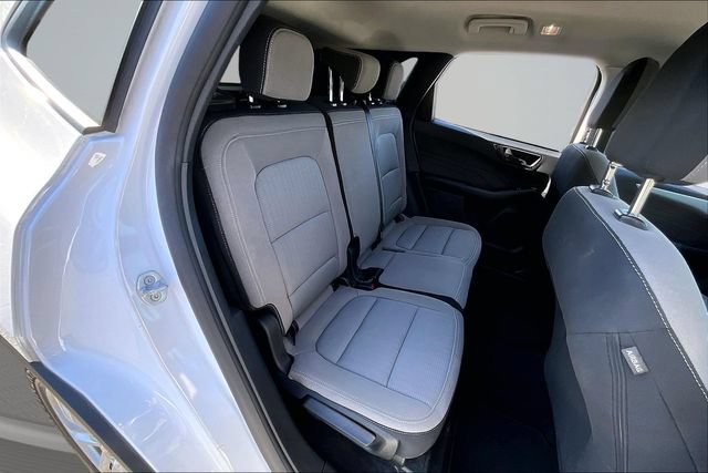 Used 2022 Ford Escape S AWD/4WD image 23