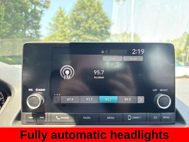 Used 2026 Honda Civic Sport image 41