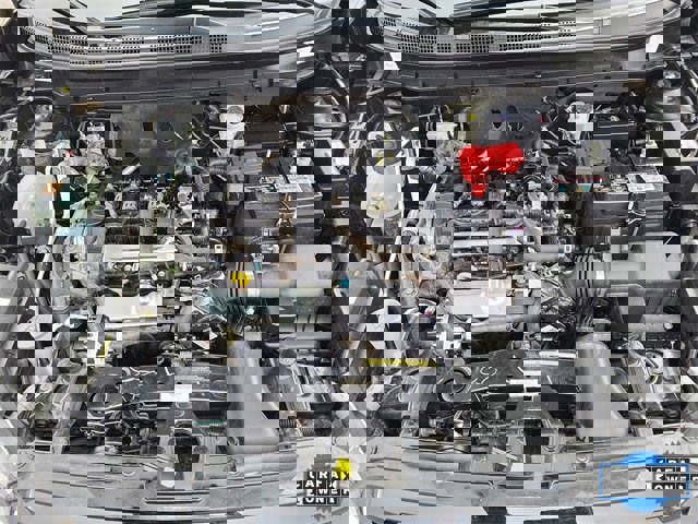 Certified 2024 Nissan Kicks SV image 29